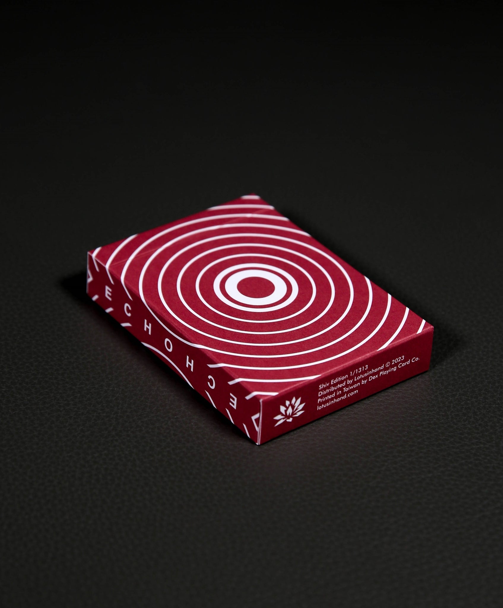 Lotusinhand Playing Cards – Rare Playing Cards