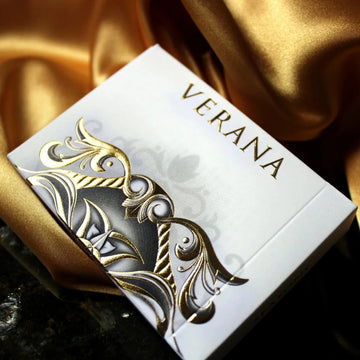 Verana Playing Cards Playing Cards by Seasons Playing Cards