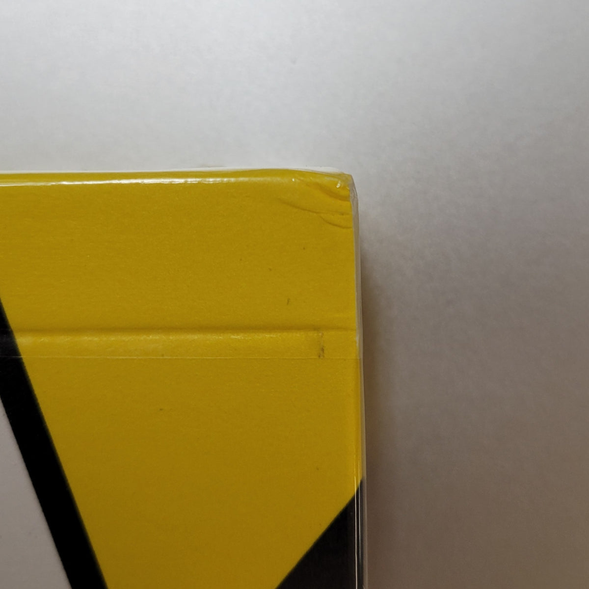 Virtuoso SS16 - Mini Dings Playing Cards by The Virts