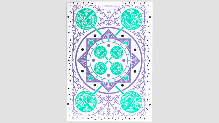 Tally Ho Fan Back Arrow Playing Cards Playing Cards by Tally Ho Playing Cards