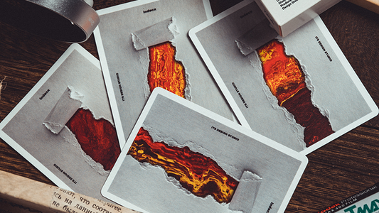 Indecx Layer Playing Cards Playing Cards by Infinity Soliware