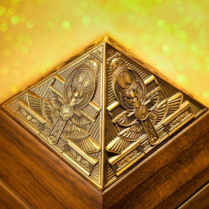 Ankh Playing Cards