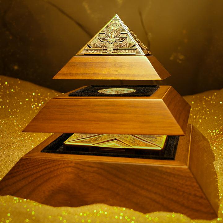 Ankh Playing Cards