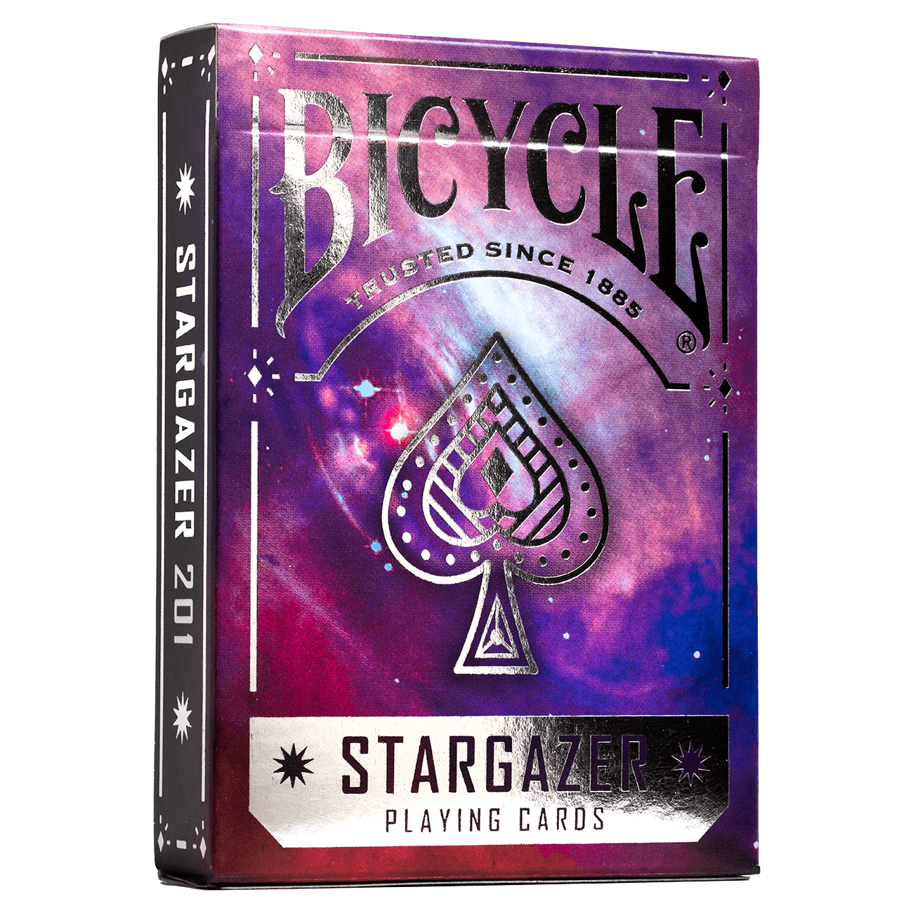 Bicycle - Stargazer 201 Playing Cards Bicycle - Stargazer 201 Playing Cards