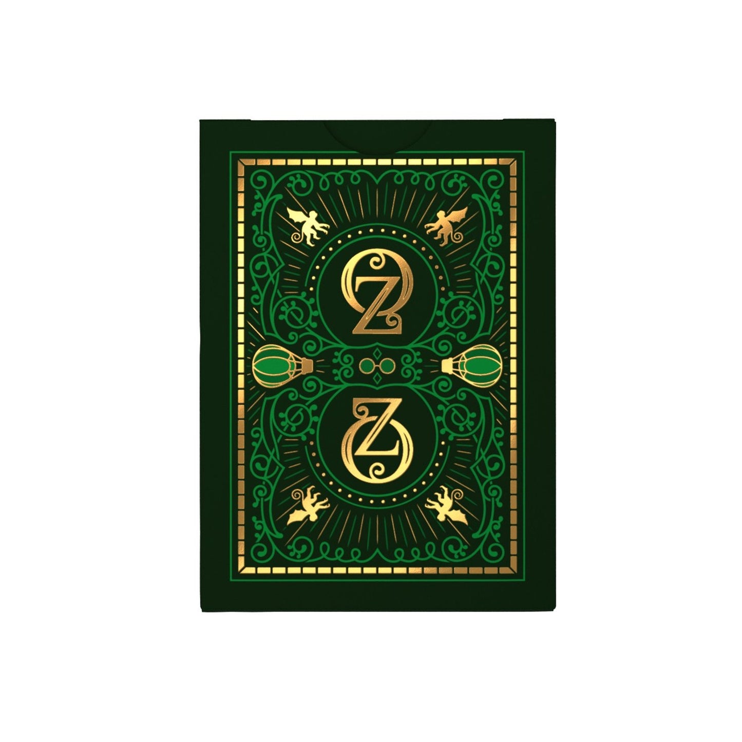 Bicycle Wizard of Oz Playing Cards