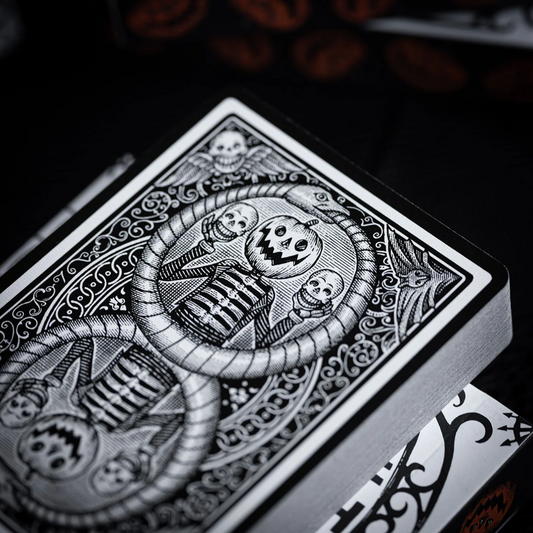 Fultons October Playing Cards V2
