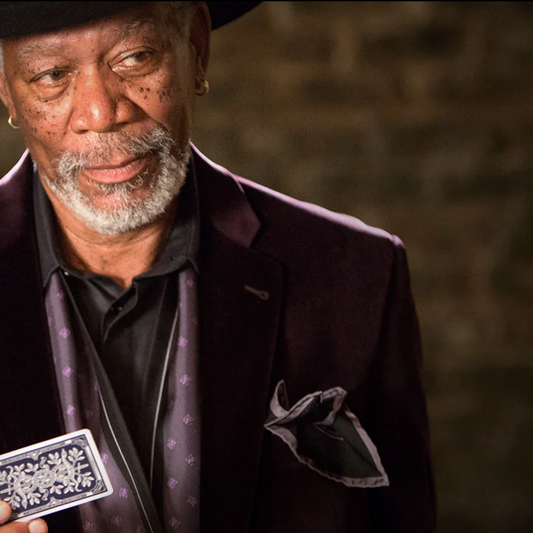 Monarchs Playing cards