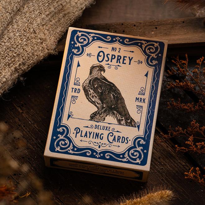 Osprey Vintage Playing Cards Osprey Vintage Playing Cards