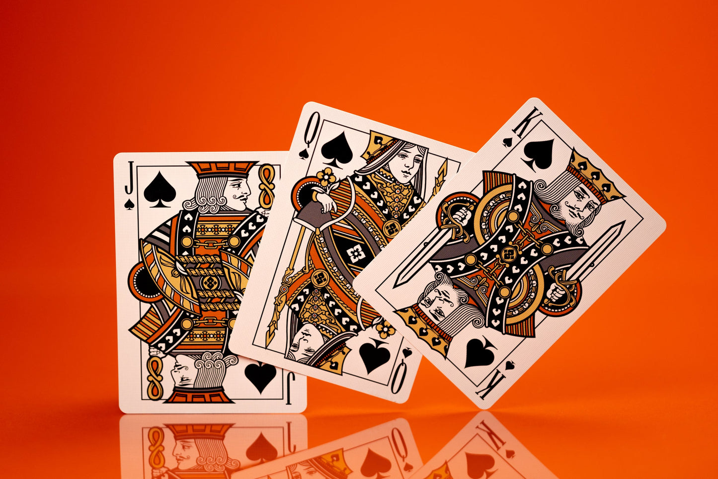 Table Players Vol.26 Playing Cards