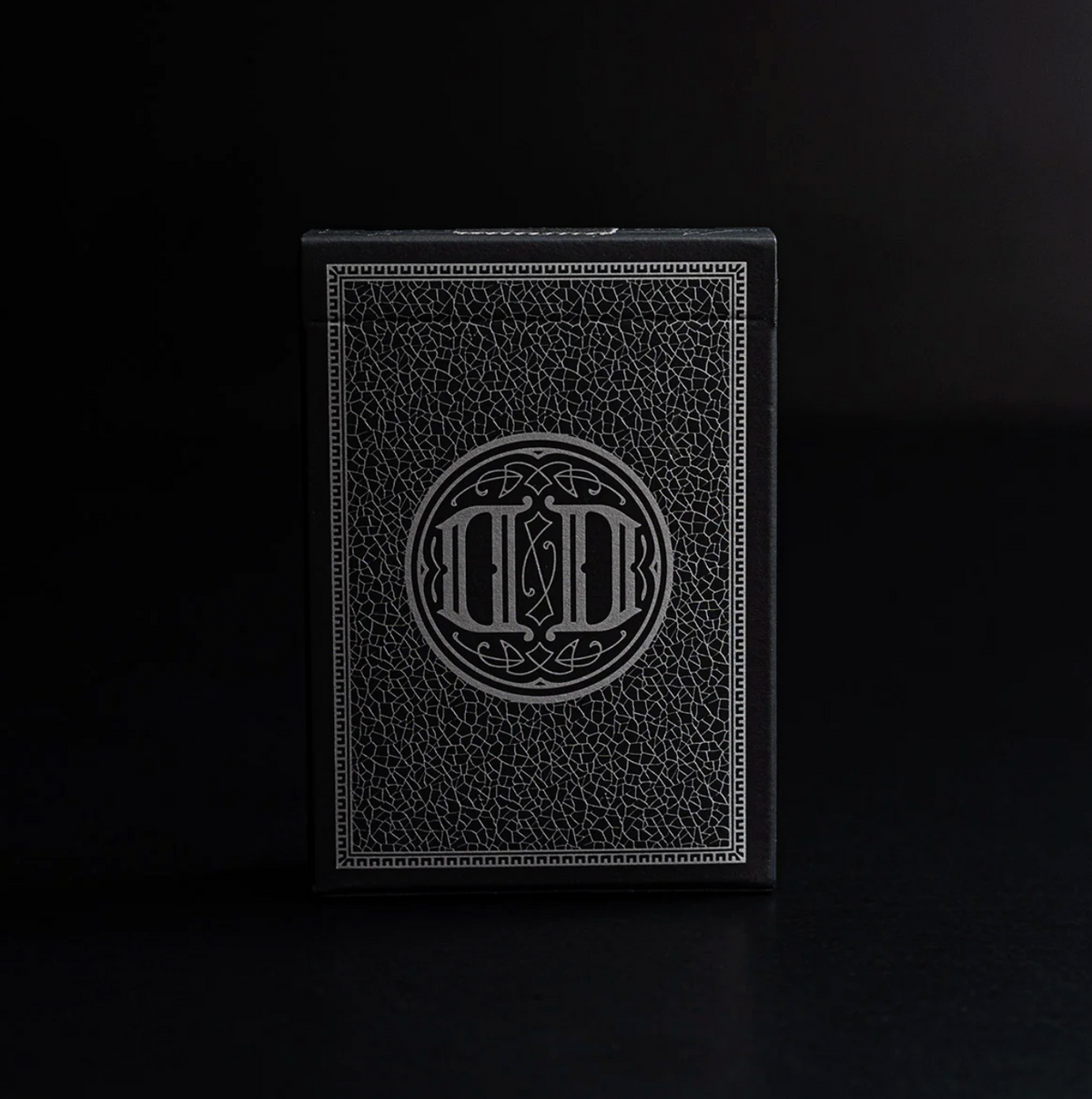 15th Anniversary Smoke & Mirrors x Fulton Playing Cards by Dan & Dave Playing Cards by Dan & Dave