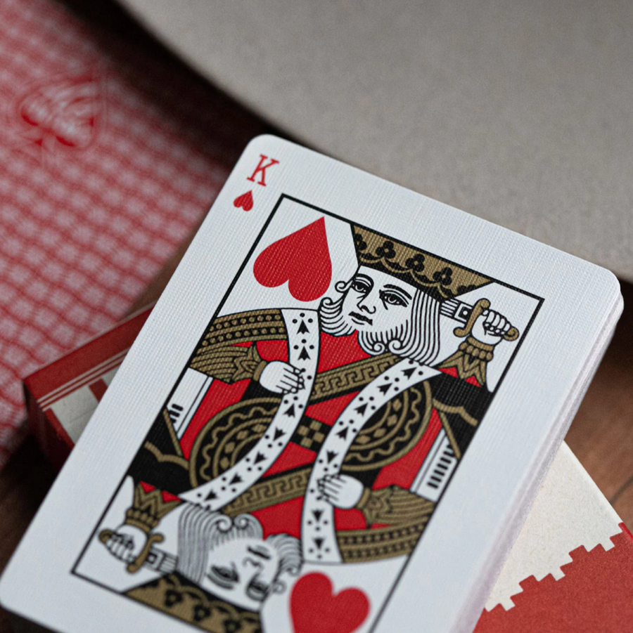 Ace Fulton's Phoenix Casino Playing Cards Playing Cards by Fultons Playing Cards