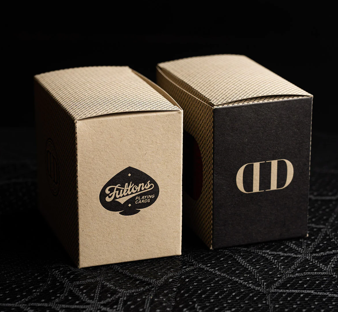Smoke & Mirrors Anniversary Edition Box Set Playing Cards by Smoke & Mirrors Playing Cards