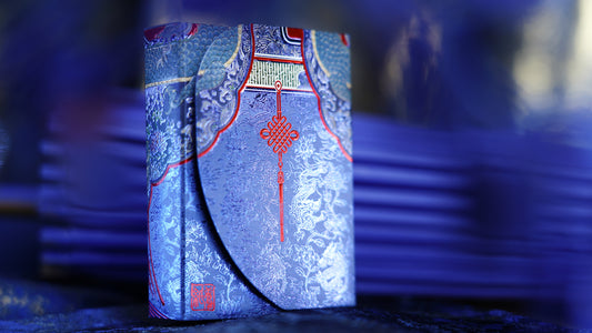 Kite Artist Boxset Playing Cards