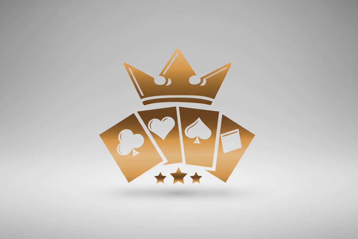 Rare Playing Cards logo