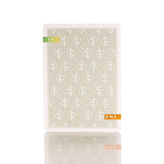 1ST Playing Cards Holo Edition Playing Cards by 1ST playing cards by Chris Ramsay