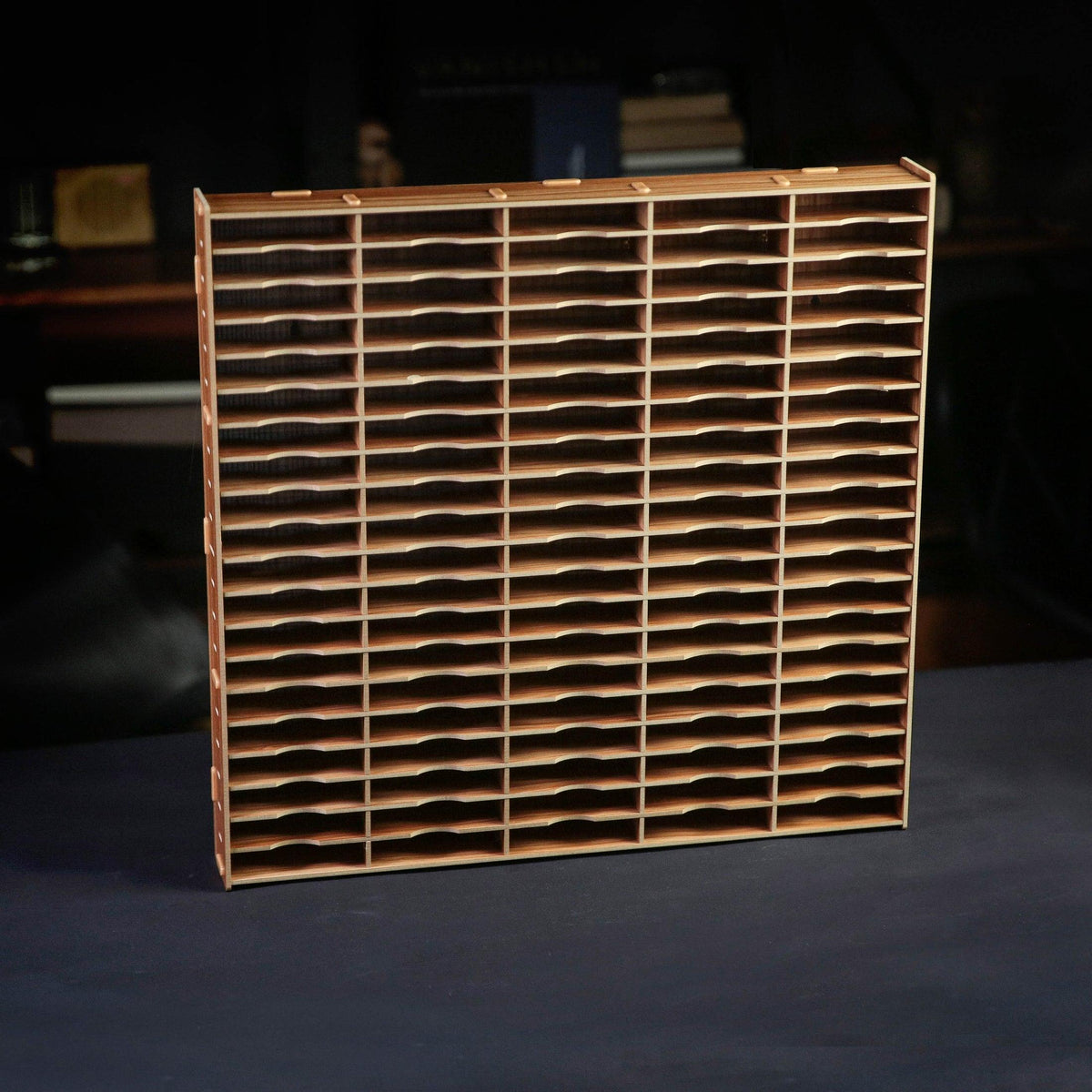 Wall Display for Playing Card Storage Playing Cards by TCC Playing Card Co.