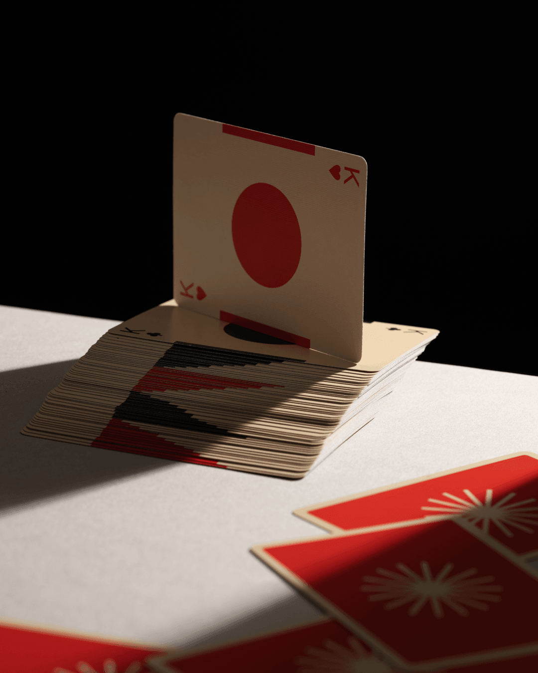 Eames Playing Cards Playing Cards by Art of Play