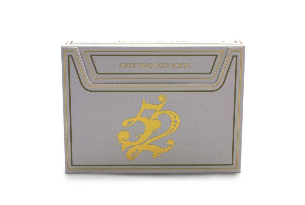 52 Plus Joker Playing Cards* Playing Cards by Expert Playing Card Co.