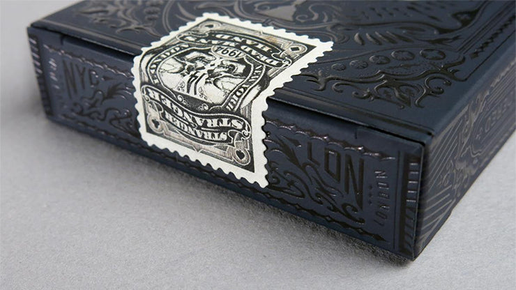 Ultimate Deck Playing Cards by Dan & Dave