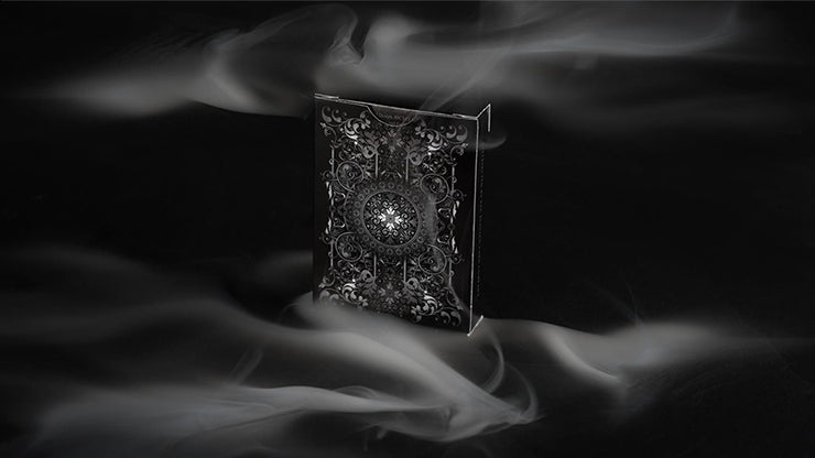 Dead Soul Bicycle Playing Cards by US Playing Card Co.