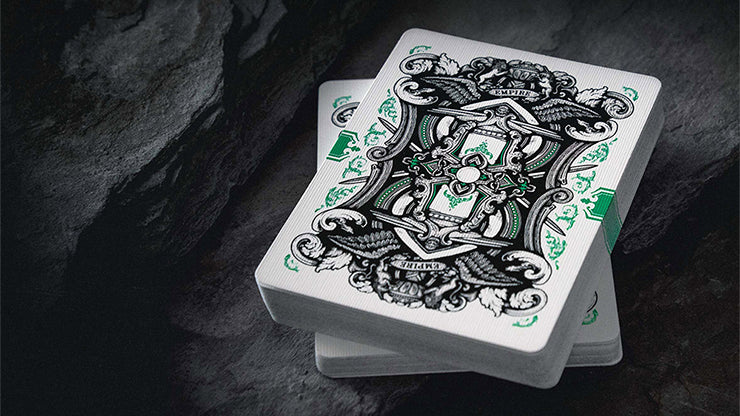 Empire: Bloodlines Playing Cards by Kings & Crooks