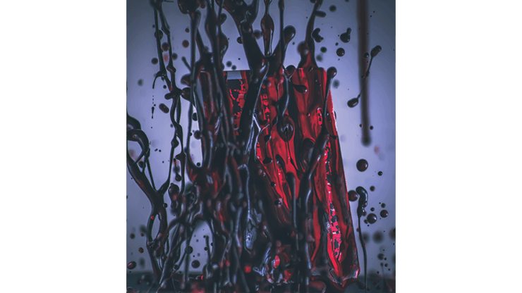 Limited Edition Untitled V2 Playing Cards by US Playing Card Co.