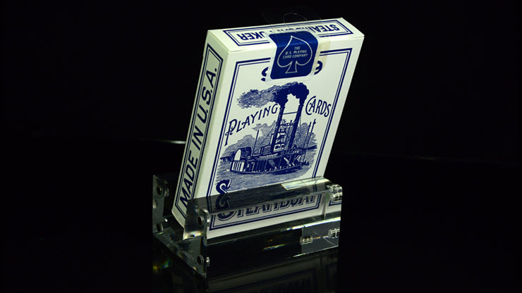 Carat XDD Single Card Display Deck Stand Playing Cards by Carat Case Creations