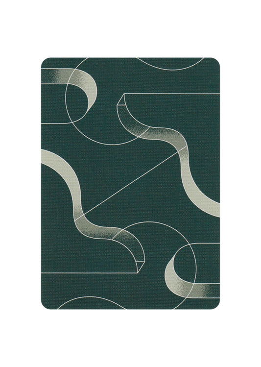 Balance Playing Cards by Art of Play