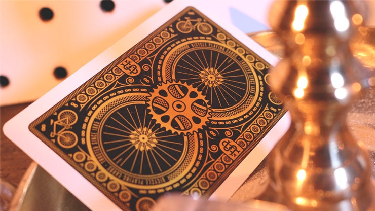 Bicycle® 1885 Playing Cards by USPCC Playing Cards by Bicycle Playing Cards