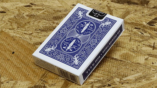 Bicycle Playing Cards Maiden Back Playing Cards by Bicycle Playing Cards