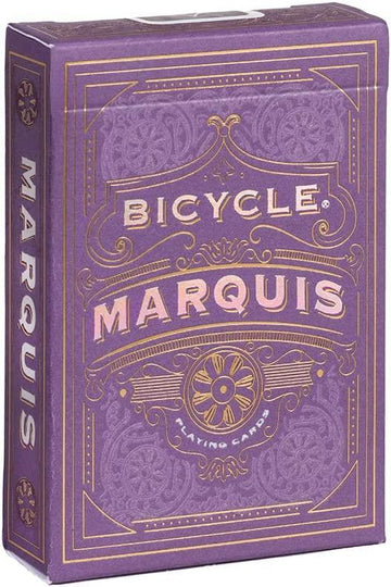 Bicycle Playing Cards Marquis Playing Cards by Bicycle Playing Cards