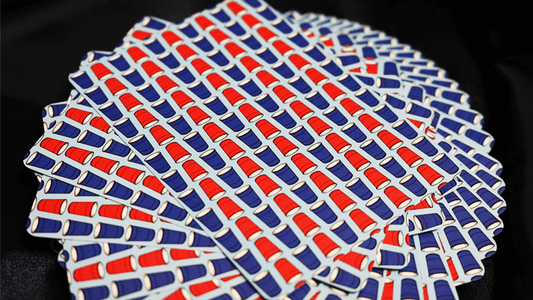 Bicycle Party Cup Playing Cards Playing Cards by Bicycle Playing Cards