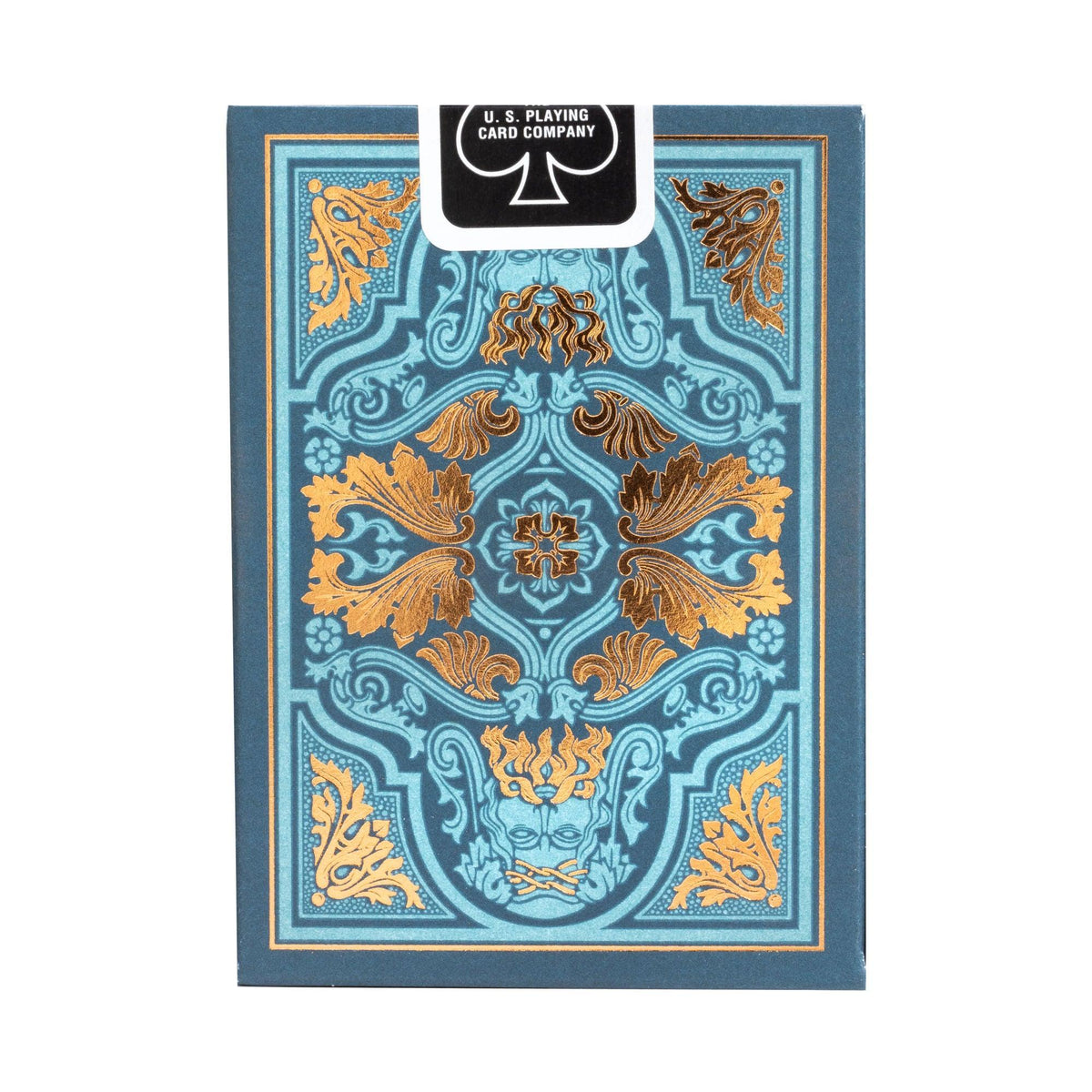 Bicycle Sea King Playing Cards by USPCC Playing Cards by Bicycle Playing Cards