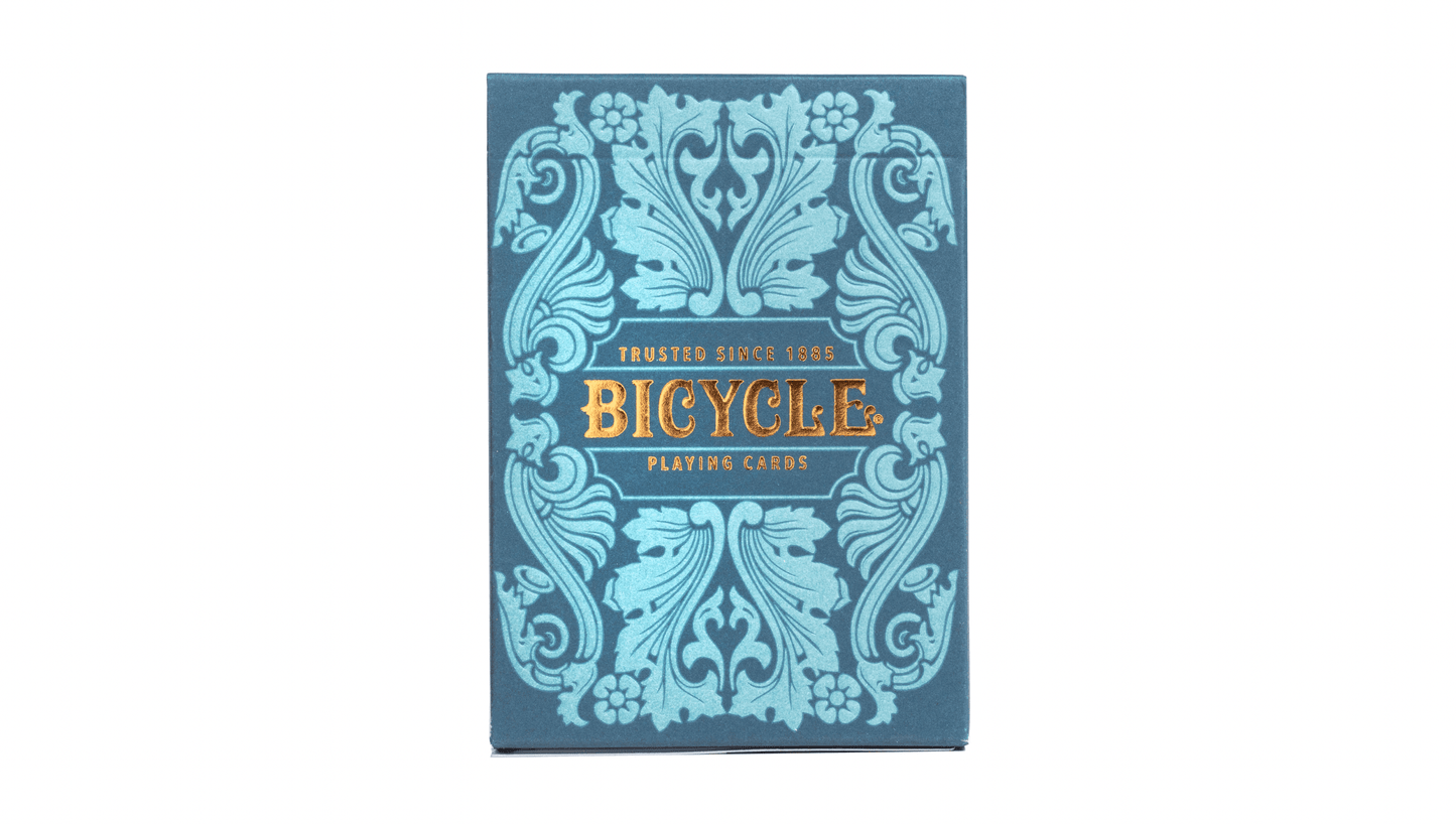 Bicycle Sea King Playing Cards by USPCC Playing Cards by Bicycle Playing Cards