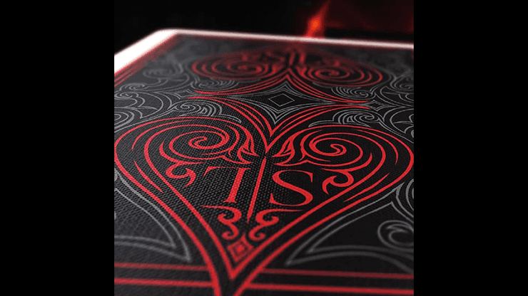 Bicycle Shin Lim Playing Cards Playing Cards by Shin Lim Playing Cards