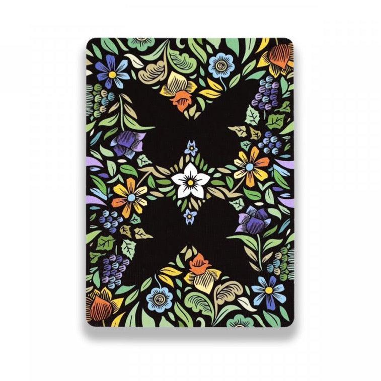 Butterfly Playing Cards - Spring Edition Marked Playing Cards by Butterfly Playing Cards