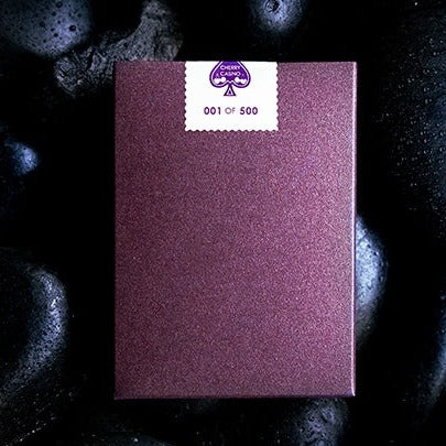 Cherry casino house deck Blue 新品未開封 Cherry Casino House Deck Playing Cards - Tahoe Blue – Rare