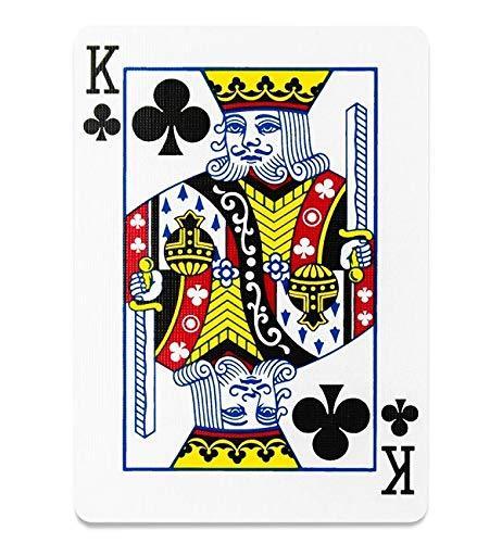 Chocolate Fontaines Playing Cards by Fontaine
