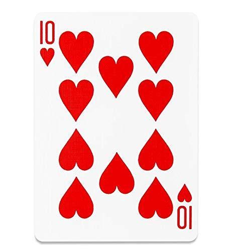 Chocolate Fontaines Playing Cards by Fontaine