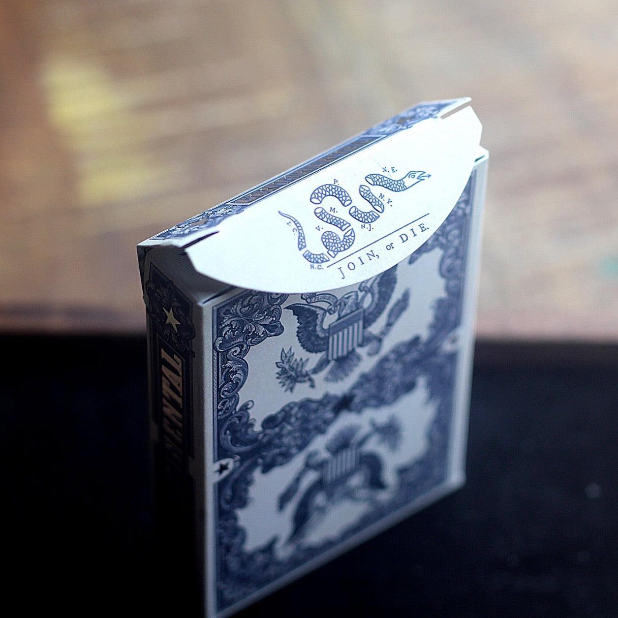 トランプ A TRIBUTE TO VERNON PLAYING CARDS Expert at the Card Table, A Tribute to Vernon playing cards