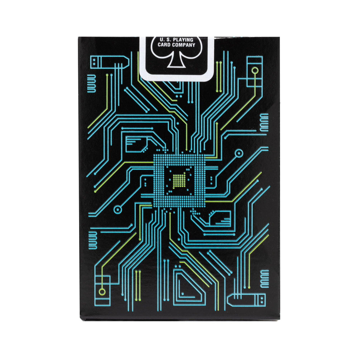 Bicycle Dark Mode Playing Cards by USPCC Playing Cards by Bicycle Playing Cards