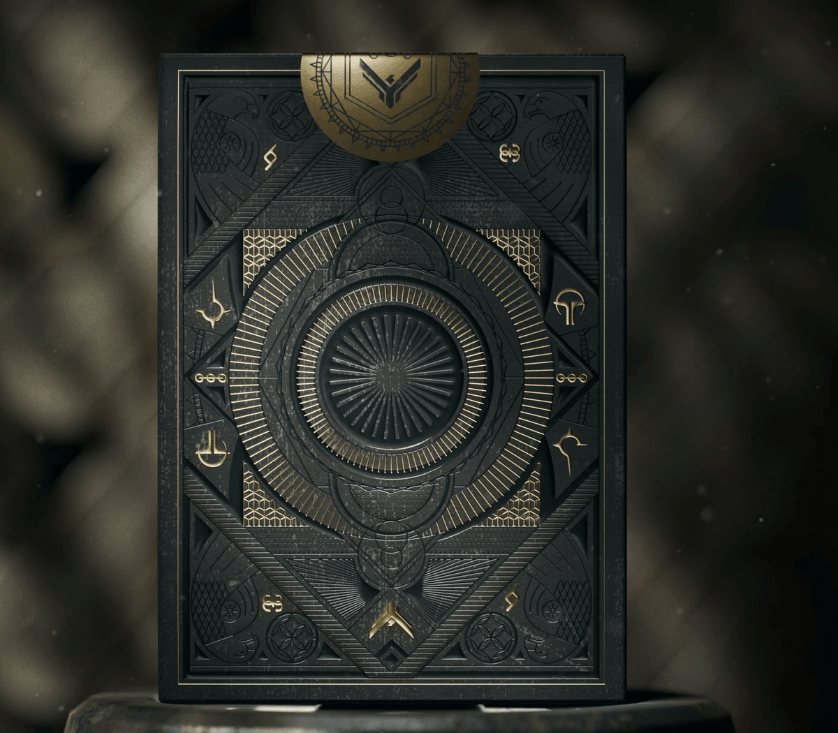 Dune Playing Cards by theory11 Playing Cards by theory11