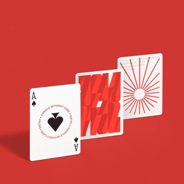 VARIYA ENTERPRISE New Playing Cards