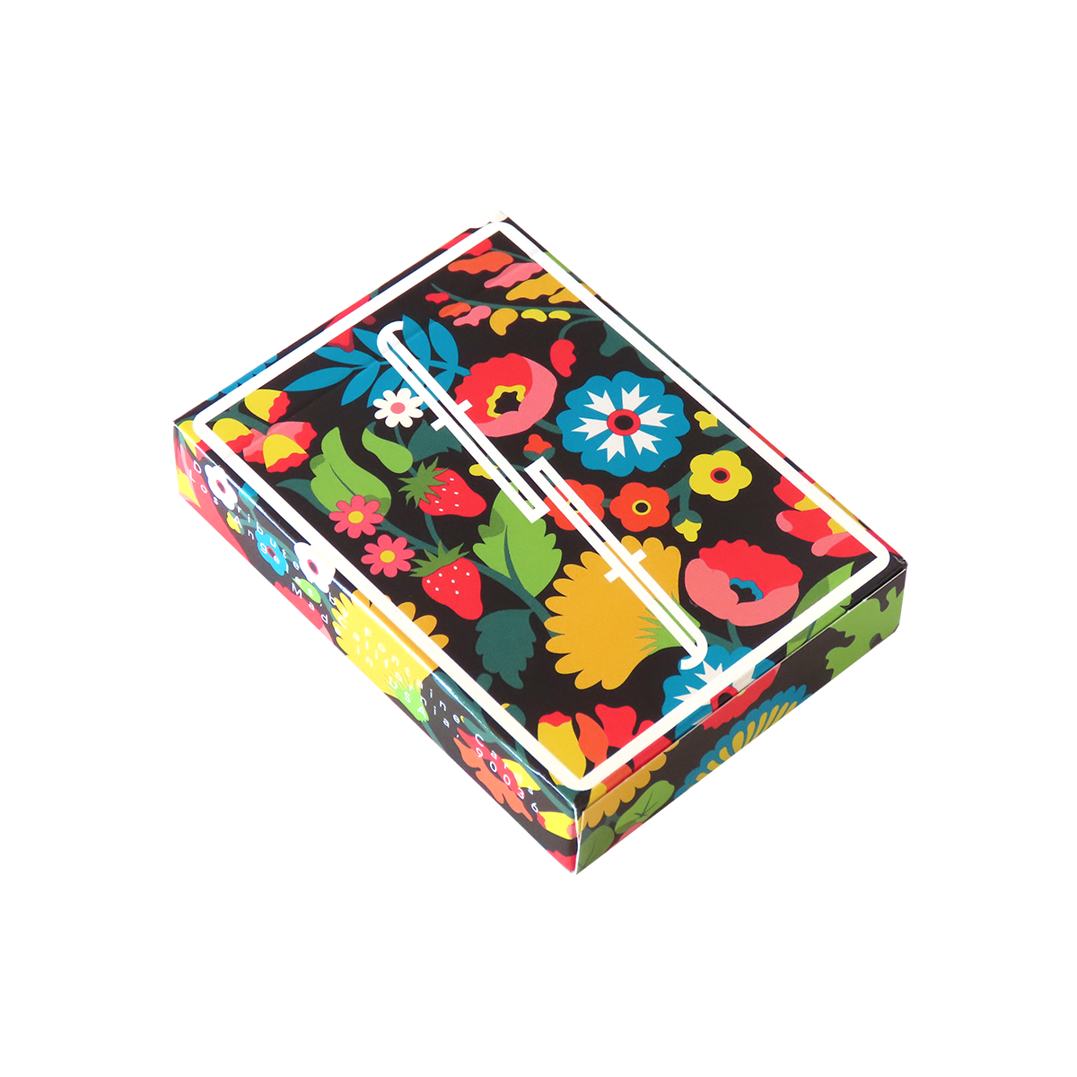 Fontaine x DabsMyla Playing Cards Playing Cards by Fontaine