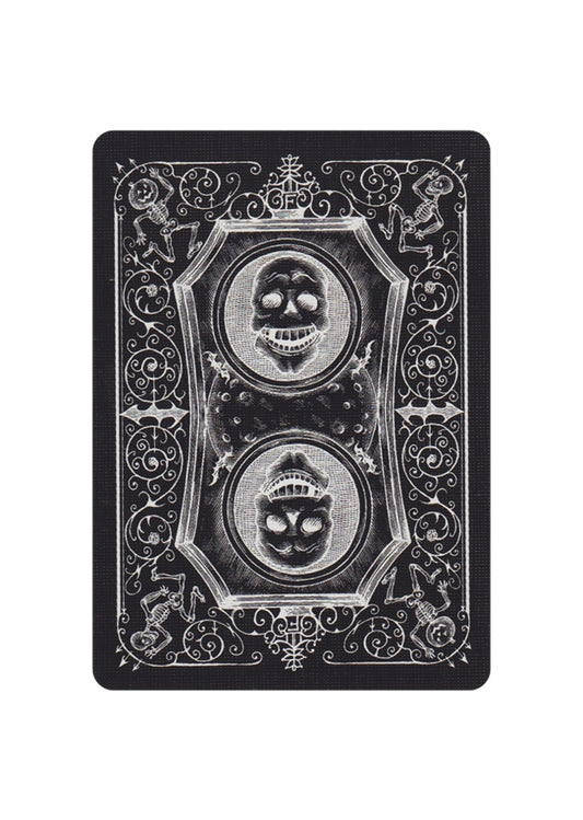 Fulton's October Playing Cards Playing Cards by Art of Play
