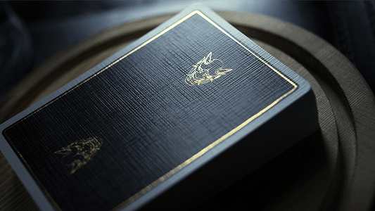 Hannya Playing Cards Playing Cards by Cartamundi