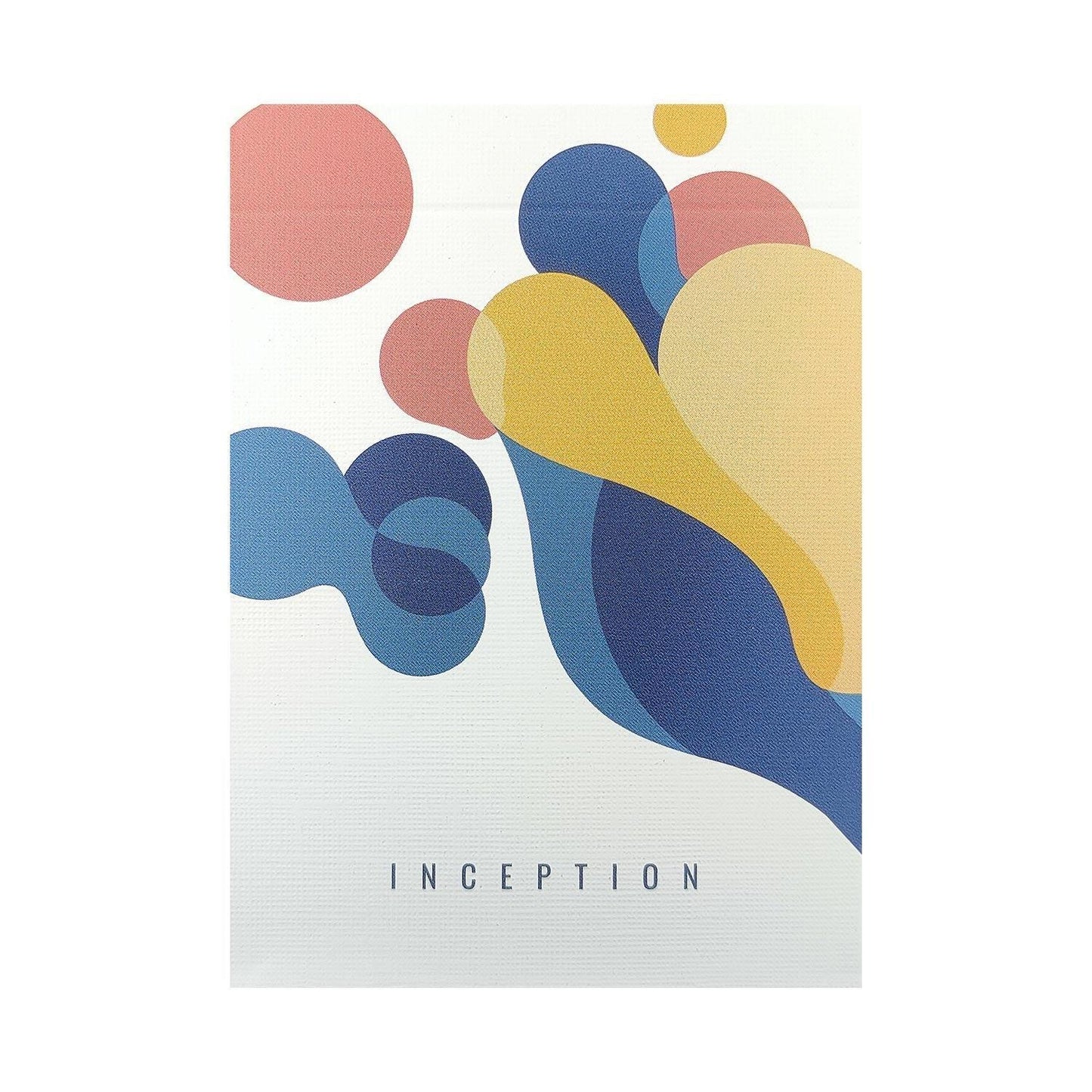 Inception Playing Cards Playing Cards by RunIt Decks