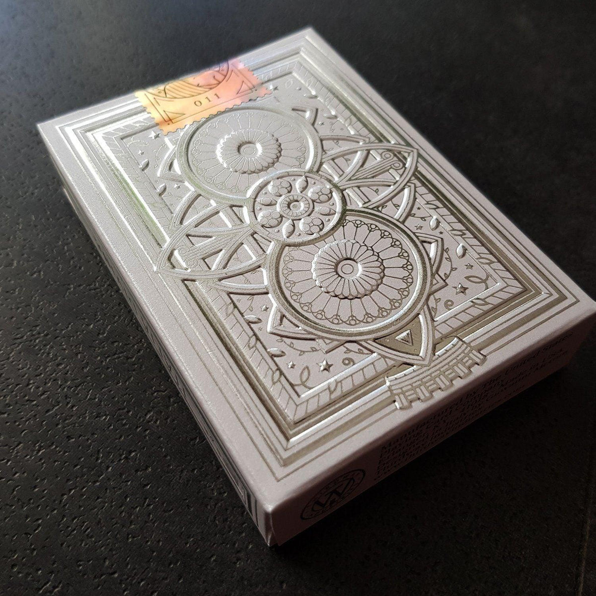 Italia Divina Playing Cards by Thirdway Industries Playing Cards by Thirdway Industries