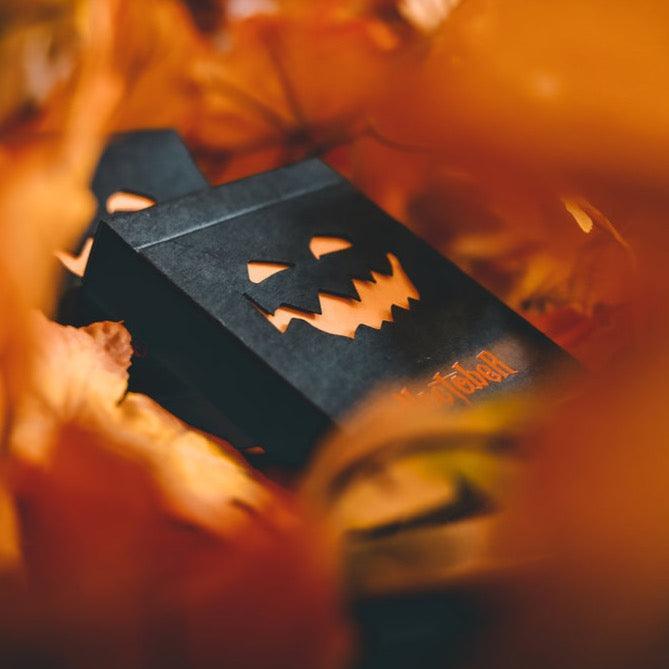 NOCtober Playing Cards by NOC – Rare Playing Cards