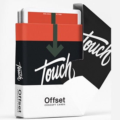 cardistry touch playing cards 6種セット cardistry touch playing cards 6種セット cardistry touch